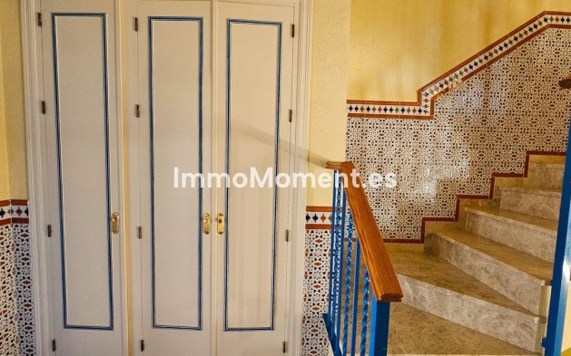 Bestaande woning - Villa - Casares - Casares Playa