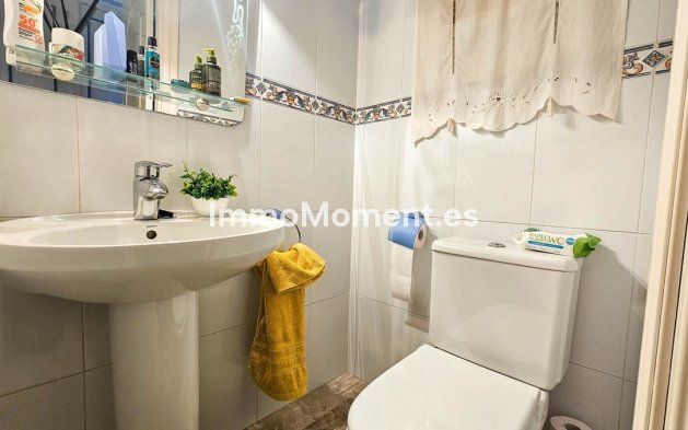 Bestaande woning - Villa - Casares - Casares Playa