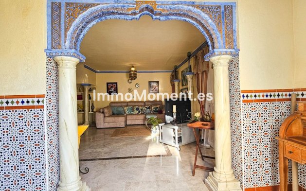 Bestaande woning - Villa - Casares - Casares Playa