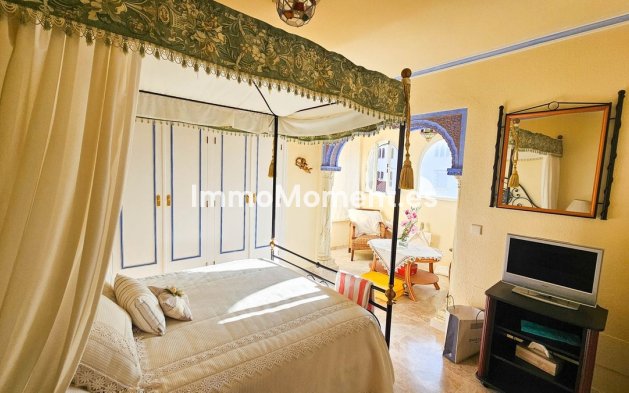 Bestaande woning - Villa - Casares - Casares Playa