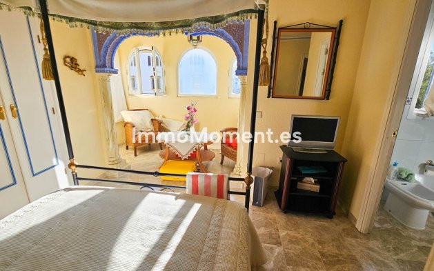 Bestaande woning - Villa - Casares - Casares Playa