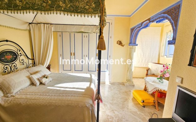 Bestaande woning - Villa - Casares - Casares Playa