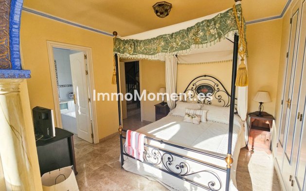 Bestaande woning - Villa - Casares - Casares Playa