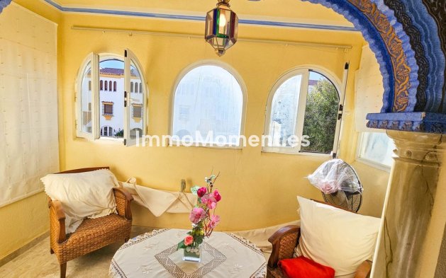 Bestaande woning - Villa - Casares - Casares Playa