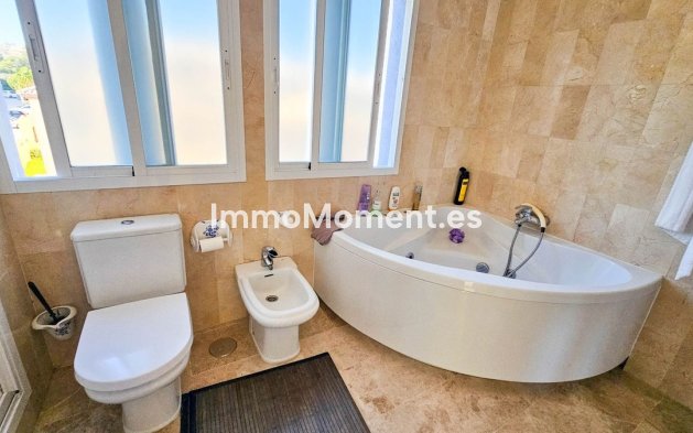 Bestaande woning - Villa - Casares - Casares Playa