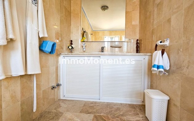 Bestaande woning - Villa - Casares - Casares Playa