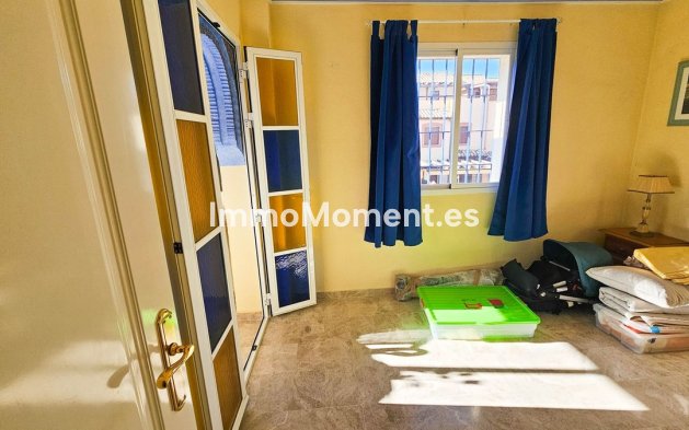 Bestaande woning - Villa - Casares - Casares Playa