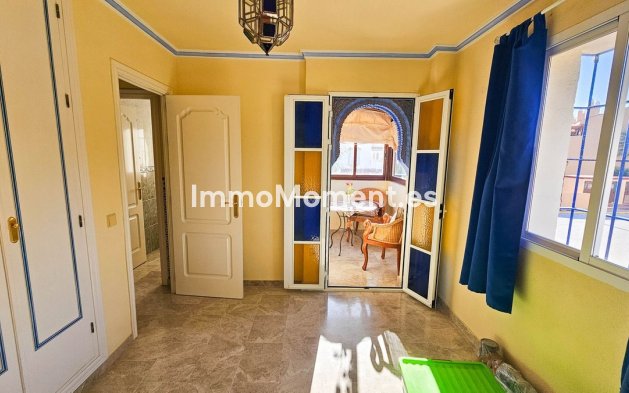 Bestaande woning - Villa - Casares - Casares Playa