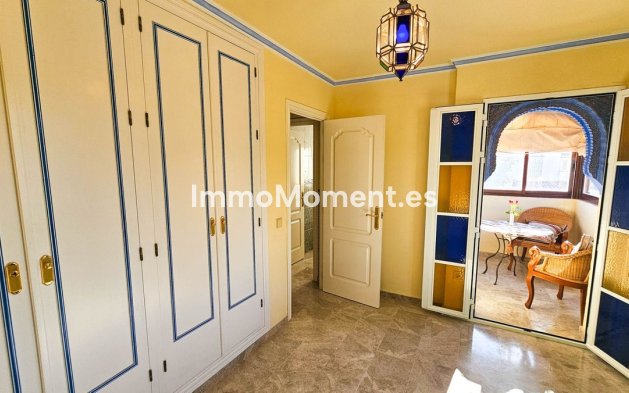 Bestaande woning - Villa - Casares - Casares Playa