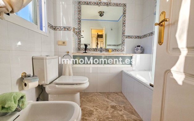 Bestaande woning - Villa - Casares - Casares Playa