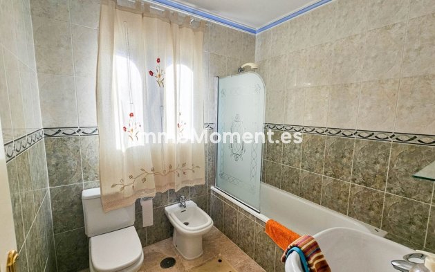 Bestaande woning - Villa - Casares - Casares Playa