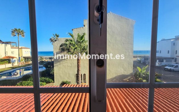 Bestaande woning - Villa - Casares - Casares Playa