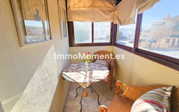 Bestaande woning - Villa - Casares - Casares Playa