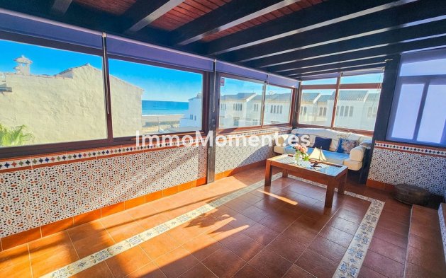 Bestaande woning - Villa - Casares - Casares Playa