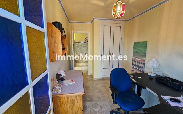 Bestaande woning - Villa - Casares - Casares Playa