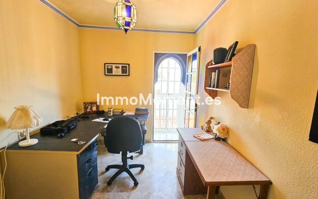 Bestaande woning - Villa - Casares - Casares Playa