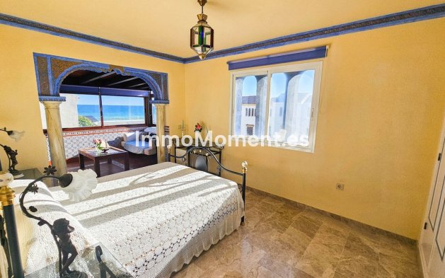 Bestaande woning - Villa - Casares - Casares Playa