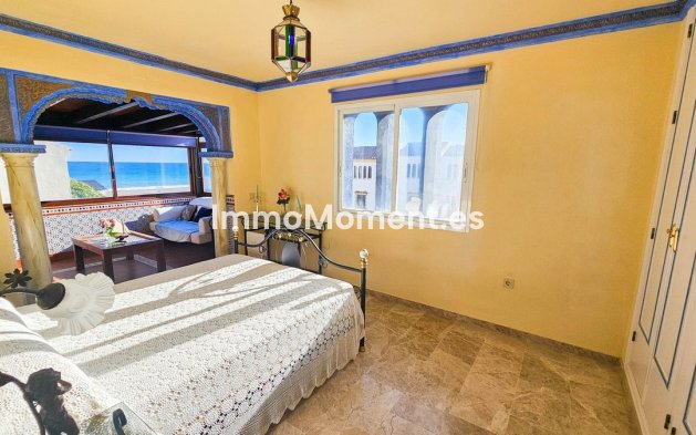 Bestaande woning - Villa - Casares - Casares Playa