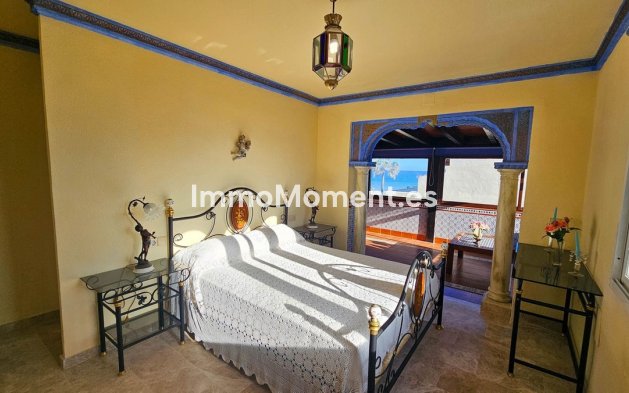 Bestaande woning - Villa - Casares - Casares Playa