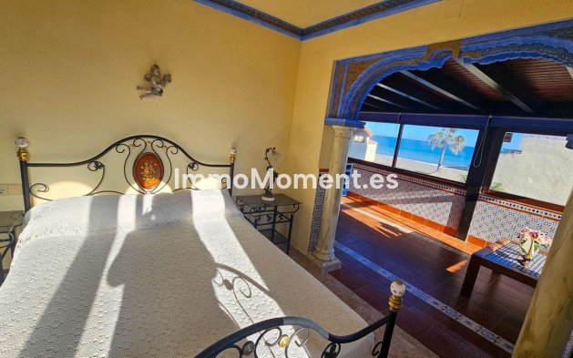 Bestaande woning - Villa - Casares - Casares Playa