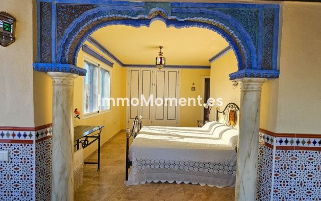 Bestaande woning - Villa - Casares - Casares Playa