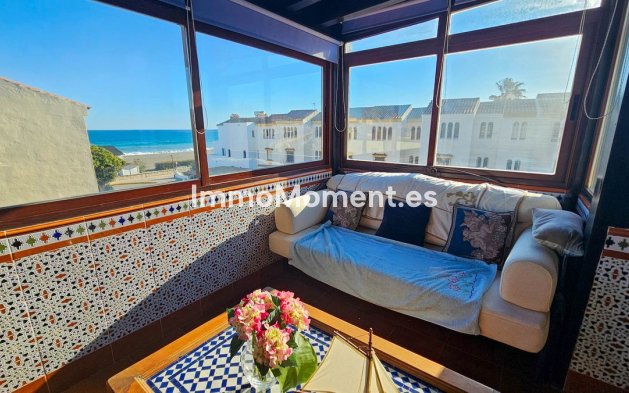 Bestaande woning - Villa - Casares - Casares Playa