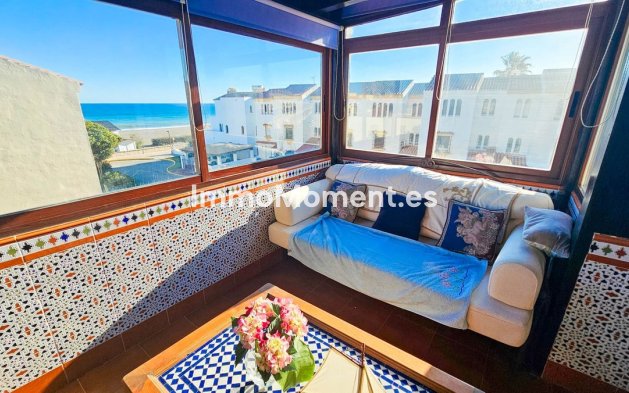 Bestaande woning - Villa - Casares - Casares Playa