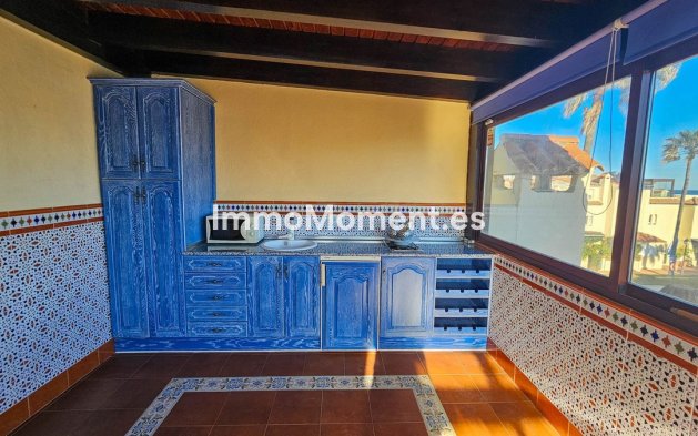 Bestaande woning - Villa - Casares - Casares Playa