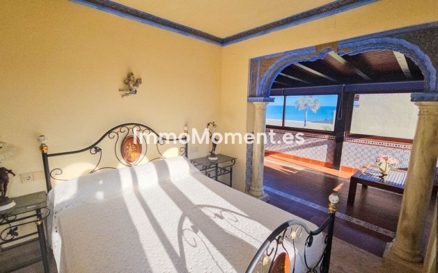 Bestaande woning - Villa - Casares - Casares Playa