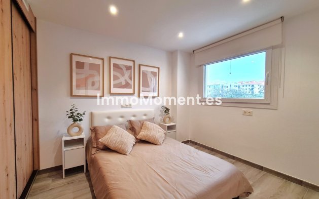 Reventa - Apartamento - Estepona  - Estepona Centro