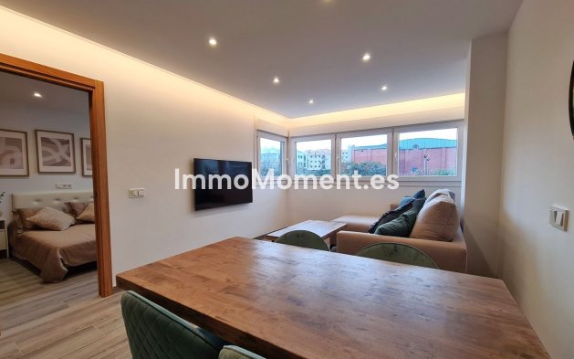 Reventa - Apartamento - Estepona  - Estepona Centro