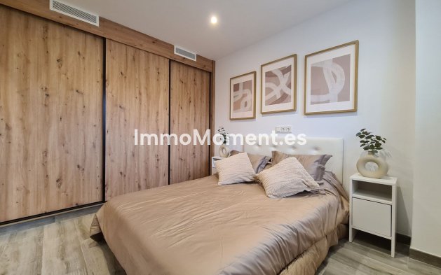 Reventa - Apartamento - Estepona  - Estepona Centro