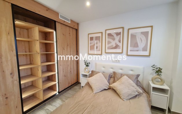 Reventa - Apartamento - Estepona  - Estepona Centro
