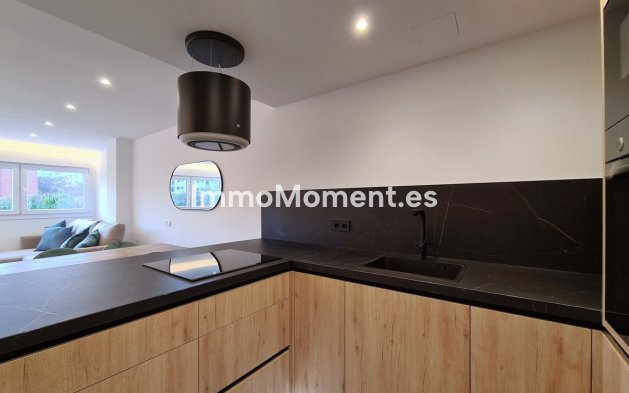 Reventa - Apartamento - Estepona  - Estepona Centro