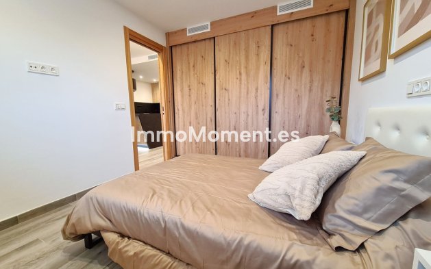 Reventa - Apartamento - Estepona  - Estepona Centro