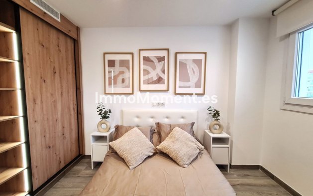 Reventa - Apartamento - Estepona  - Estepona Centro