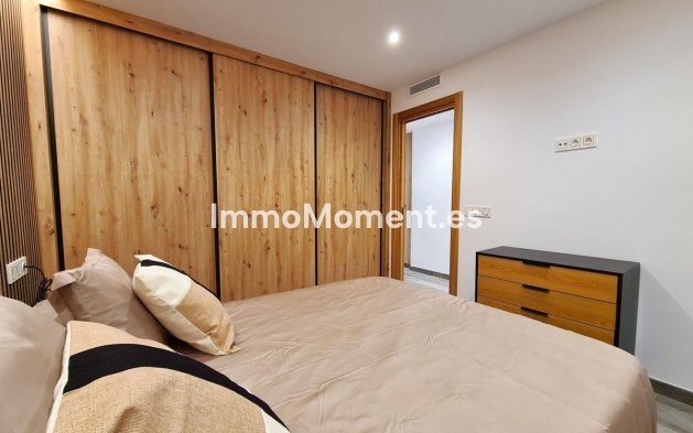 Reventa - Apartamento - Estepona  - Estepona Centro
