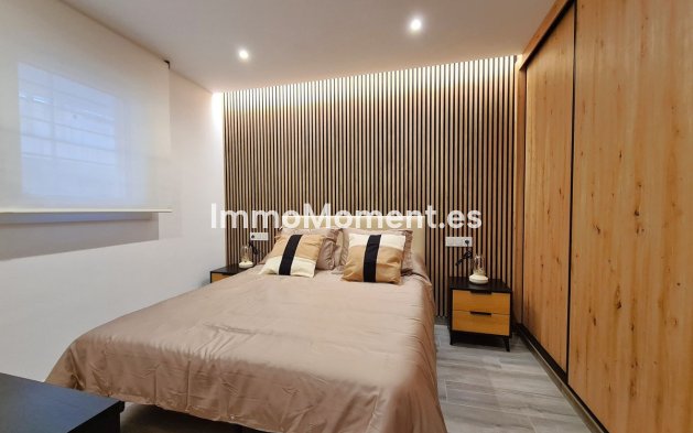 Reventa - Apartamento - Estepona  - Estepona Centro