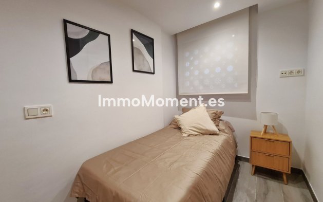 Reventa - Apartamento - Estepona  - Estepona Centro