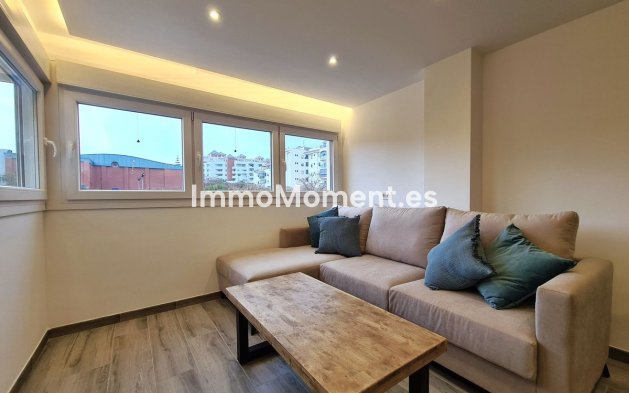 Reventa - Apartamento - Estepona  - Estepona Centro
