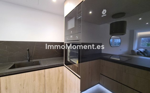 Reventa - Apartamento - Estepona  - Estepona Centro