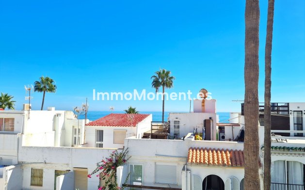 Revente - Maison mitoyenne - Manilva - Manilva Centro