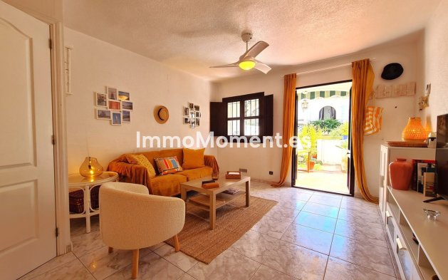 Revente - Maison mitoyenne - Manilva - Manilva Centro