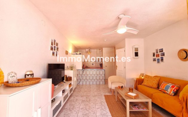 Revente - Maison mitoyenne - Manilva - Manilva Centro