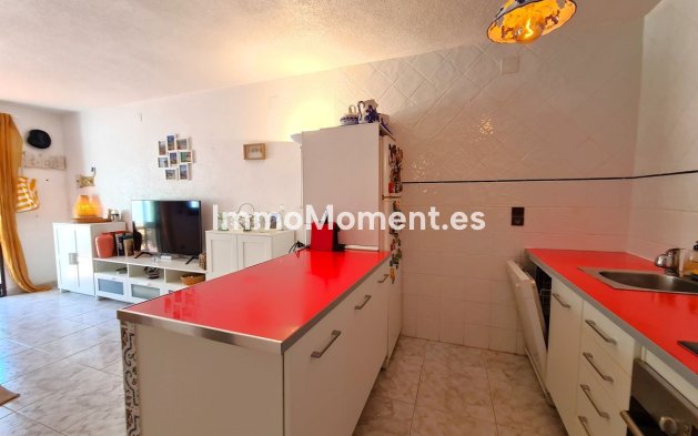 Revente - Maison mitoyenne - Manilva - Manilva Centro