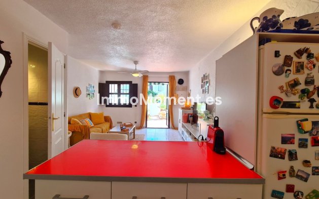 Revente - Maison mitoyenne - Manilva - Manilva Centro