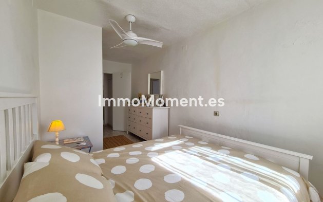 Revente - Maison mitoyenne - Manilva - Manilva Centro