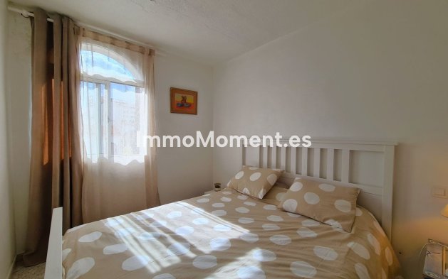 Revente - Maison mitoyenne - Manilva - Manilva Centro