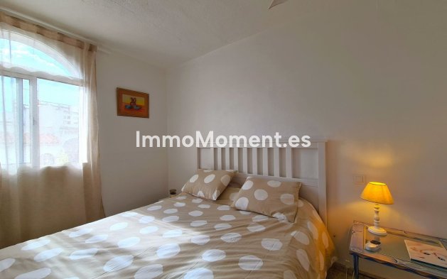 Revente - Maison mitoyenne - Manilva - Manilva Centro