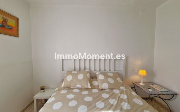 Revente - Maison mitoyenne - Manilva - Manilva Centro